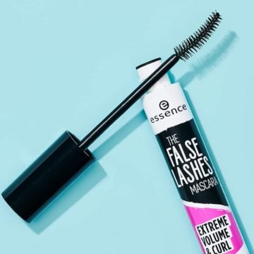 Essence - The False Lashes Mascara Extreme Volume & Curl