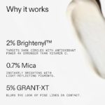 The Inkey List - Brighten-i Eye Cream - 15ml - Image 4