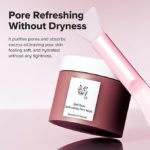 Beauty of Joseon - Red Bean Refreshing Pore Mask - 140ml - Image 5