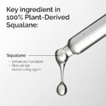 Ordinary - 100% Plant Derived Squalane - 30ml - Image 3