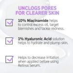The Inkey List - Niacinamide Serum - 30ml - Image 6