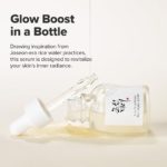 Beauty of Joseon - Glow Deep Serum Rice + Alpha-arbutin - 30ml - Image 3