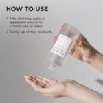SKIN1004 - Tone Brightening Boosting Toner - 210ml - Image 4