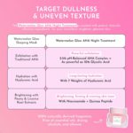 Glow Recipe - Watermelon Glow Aha Night Treatment - 60 ml - Image 5