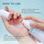 SKIN1004 - Hyalu-cica Blue Serum - 50ml - Image 5