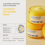 Some By Mi - Yuja Niacin Anti Blemish Cream - 60g - Image 4
