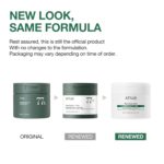 Anua - Heartleaf 77% Toner Pad - 160ml - Image 6
