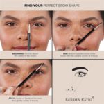 Anastasia Beverly Hills - Brow Powder Duo - Taupe - Image 5