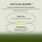 Heimish - Matcha Biome Intensive Repair Cream - 50ml - Image 4