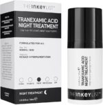 The Inkey List - Tranexamic Acid Night Treatment - Image 4