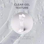 SKIN1004 - Tone brightening cleansing Gel Foam - 125ml - Image 3
