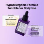 Some By Mi - Retinol Intense Reactivating Serum - 30ml - Image 8