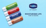 Vaseline - Rosy Lips Lip Care - 4.8g - Image 7