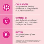 NeoCell - Super Collagen + Vitamin C & Biotin 270 Tablets - Image 2