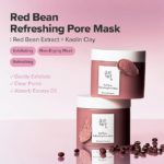 beauty of joseon red bean refreshing pore