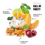 Soap & Glory - Call Of Fruity Shower Gel - 75ml - Image 3