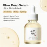 beauty of joseon glow deep serum rice alpha