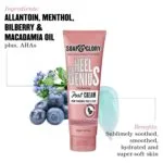 soap and glory heel genius moisturising foot
