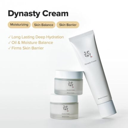 beauty of joseon dynasty cream 50ml