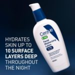 cerave moisturizing lotion pm 60ml