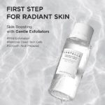 skin1004 tone brightening boosting toner