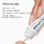 The Inkey List - Brighten-i Eye Cream - 15ml - Image 2