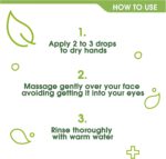 Simple - Hydrating Cleansing Oil(UK) - 125ml - Image 4