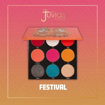 Juvias Place - The Festival