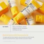 Some By Mi - Yuja Niacin Brightening Moisture Gel Cream - 100ml - Image 5