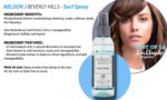 Nelson j Beverly Hills - Styling Conditioner Smooth - 120ml - Image 2