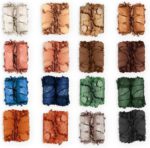 L.a Girl - Pro Eyeshadow Palette - GES431 Artistry - Image 4