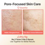 Numbuzin - No.3 Skin Softening Serum - 50ml - Image 3