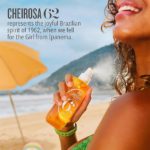 Sol De Janeiro - Cheirosa Perfume Mist Set - Image 4
