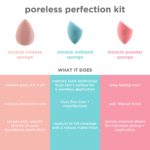 Real Technique - Poreless Perfection Set