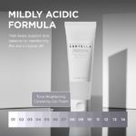 SKIN1004 - Tone brightening cleansing Gel Foam - 125ml - Image 2