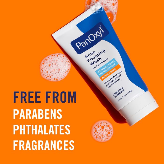 71SDJqFvuGL._SL1500_ panoxyl acne foaming wash benzoyl peroxide 10
