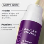 Paula's Choice - 1% Retinol Treatment - 30ml - Image 3