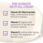 The Inkey List - Vitamin B, C And E Moisturizer - 50ml - Image 8