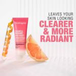 neutrogena refreshingly clear moisturiser