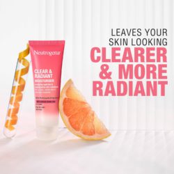 neutrogena refreshingly clear moisturiser