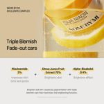 Some By Mi - Yuja Niacin Anti Blemish Cream - 60g - Image 6