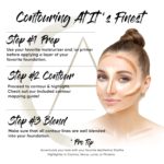 Aesthetica - Cream Contour Kit - Image 4