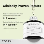 Cosrx - The Retinol 0.5 Oil - 20ml - Image 2