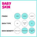Maybelline - Baby Skin Primer - 22ml - Image 3