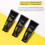 Tiam - Pore Minimizing 21 Cream - 60ml - Image 3