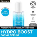Neutrogena - Hydro Boost Hyaluronic Acid Serum - 30ml - Image 3