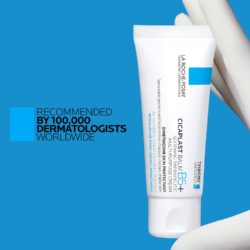 la roche posay cicaplast baume b5 spf 50 40ml