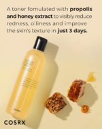 Cosrx - Full Fit Propolis Synergy Toner - 150ml