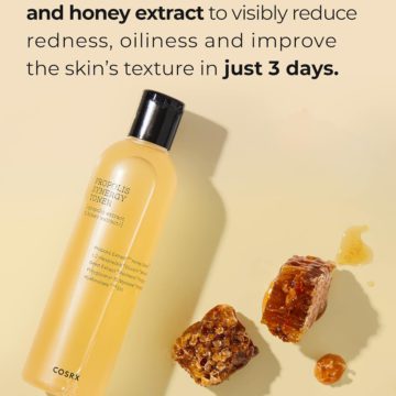 Cosrx - Full Fit Propolis Synergy Toner - 150ml
