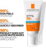 La Roche-Posay - Anthelios UVMUNE 400 Hydrating Cream SPF50+ - 50ml - Image 2